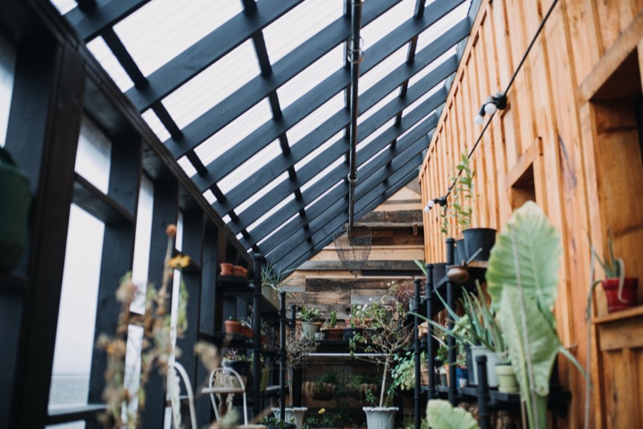 Greenhouse