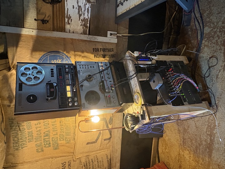 The Studio