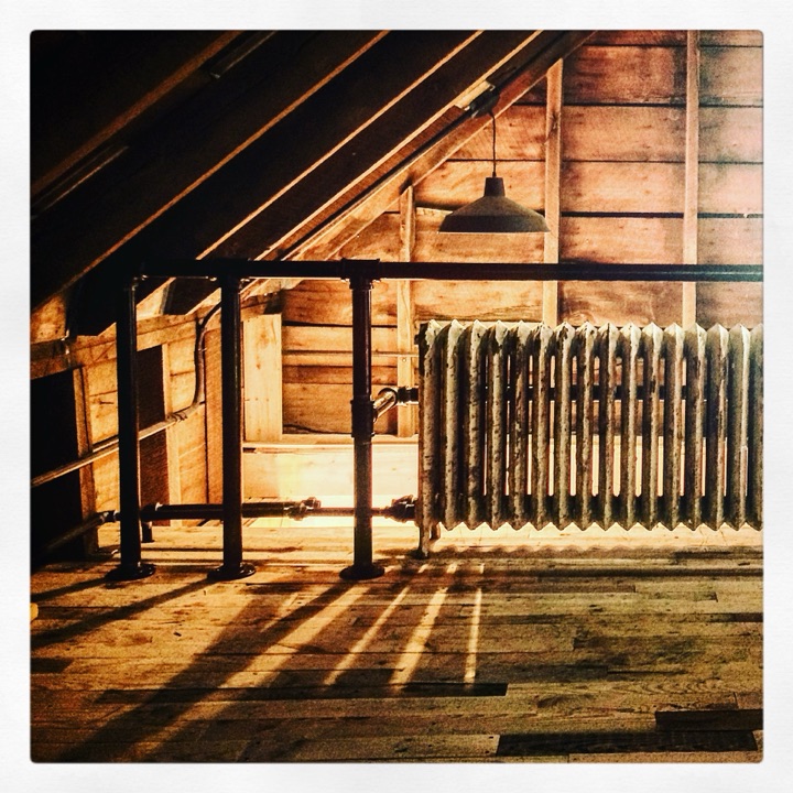 Live Room